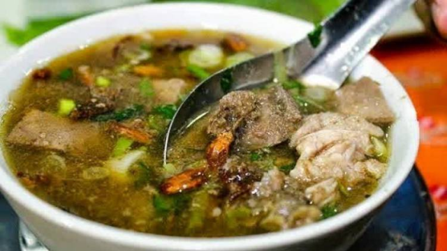 Inilah 9 Makanan Khas Bulukumba yang Harus Dicoba