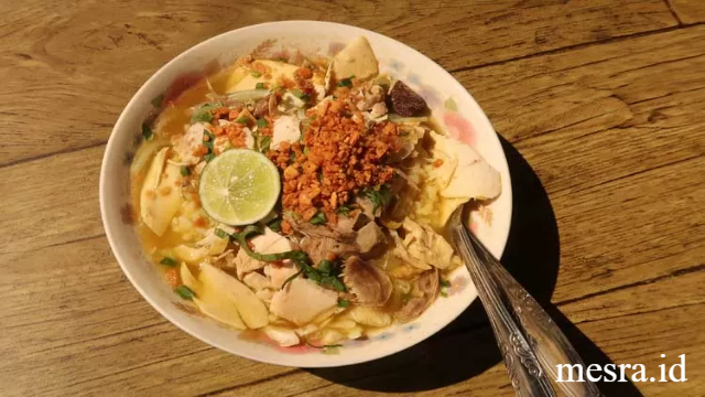 Soto Cemara: Warisan Kuliner Nusantara dengan Cita Rasa Unik