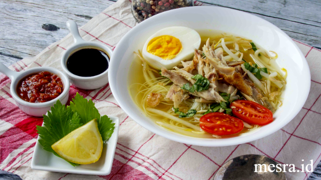 Soto Kraksaan: Cita Rasa Kuliner Khas Probolinggo