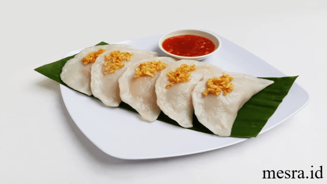 Chai Kue: Cita Rasa Tradisional Peranakan