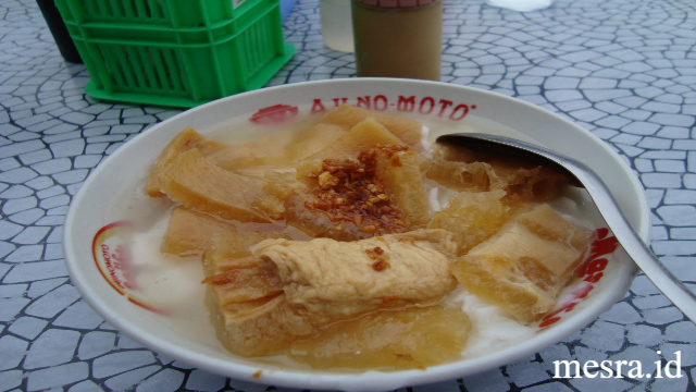 Kwe Cap: Warisan Kuliner Peranakan dengan Rasa Autentik